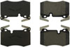 Stoptech 308.14030 | StopTech Street Brake Pads Mini Cooper S 316mm Front Disc, Front; 2009-2013 Alternate Image 3