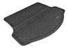 3D Maxpider m1ty1271309 | 3D MAXpider 2013-2018 Toyota RAV4 Kagu Cargo Liner - Black; 2013-2018 Alternate Image 1