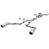 Magnaflow 15090 | Camaro V8 Exhaust System - Competition Series; 2010-2013 Alternate Image 2