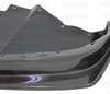 Seibon FL0910NSGTR-SS | Carbon Fiber Ss Style Front Lip Nissan GT-R R35; 2009-2011 Alternate Image 7