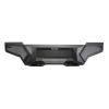 Go Rhino 343891t | 16-21 Tacoma Element Front Bumper w/ Power Actuated Hide-away Light Bar Mount Tex Black; 2016-2021 Alternate Image 1