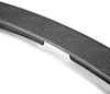 Seibon RS14LXIS-SM | Carbon Fiber Sm Style Rear Spoiler Lexus Is250/350; 2014-2016 Alternate Image 3