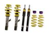 KW 15281031 | KW Suspension KW Coilover Variant 2 Inox Audi TT RS; 2012-2013 Alternate Image 1