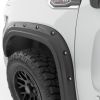 EGR blf1018 | 19-22 Gmc Sierra 1500 Baseline Bolt Style Fender Flares Set Of 4; 2022-2022 Alternate Image 4