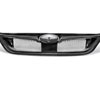 Seibon fg0809sbimp4d-sti | 11-13 Subaru Impreza/WRX/STi Carbon Fiber Front Grill; 2011-2013 Alternate Image 8