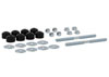 Whiteline w21806s | Plus Universal Sway Bar Link Threaded Rod w/ Poly Bushes 140mm Alternate Image 6