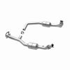 Magnaflow 447378 | Conv DF 2002 Ford E-Series Vans 5.4L; 2002-2002 Alternate Image 10