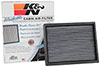 K&N Engineering vf2068 | K&N Replacement Cabin Air Filter Alternate Image 5