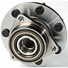 MOOG 515022 | 1997 Ford F-250 HD Front Hub Assembly; 1997-2025 Alternate Image 1