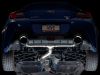 AWE Tuning 302032279 | AWE Subaru BRZ/ Toyota GR86/ Toyota 86 Track Edition Cat-Back Exhaust- Chrome Silver Tips; 2013-2023 Alternate Image 6