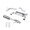 Magnaflow 16832 | Exhaust System for Hummer H3 5.3L V8; 2008-2008 Alternate Image 1