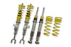 KW 35220080 | KW Suspension KW Coilover Variant 3 Inox BMW 6 Series; 2013-2019 Alternate Image 1