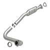 Magnaflow 95472 | MagnaFlow Direct Fit Converter 99-00 Express 3500 7.4L D/S; 1999-2000 Alternate Image 1