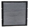 K&N Engineering vf2002 | K&N Toyota Cabin Air Filter Alternate Image 7