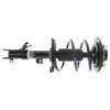 KYB sr4445 | 04-09 Nissan Quest Front Left Strut-Plus Complete Assembly; 2004-2009 Alternate Image 1