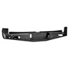 Westin 58-421045 | 16-20 Toyota Tacoma Pro-Series Rear Bumper - Textured Black; 2016-2020 Alternate Image 7