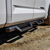 Westin 56-14225 | /HDX 2022 Toyota Tundra Double Cab Drop Nerf Step Bars - Textured Black; 2022-2022 Alternate Image 7