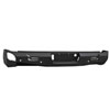 Westin 58-421215 | 19-20 Chevy Silverado 1500 Pro-Series Rear Bumper - Textured Black; 2019-2022 Alternate Image 6