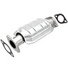 Magnaflow 23684 | MagnaFlow Direct Fit Converter Miata 90-93; 1990-1993 Alternate Image 1