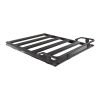 ARB base262 | Base Rack Kit Includes 61in x 51in Base Rack w/ Mount Kit Deflector and Front 1/4 Rails Alternate Image 1