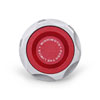 Mishimoto mmofc-lt1-13mrd | 2013+ GM LT1 / 2.0T Ecotec Oil FIller Cap - Red; 2013-2020 Alternate Image 7