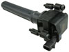 NGK 48993 | 2001-97 Plymouth Prowler COP Ignition Coil; 1997-2001 Alternate Image 1