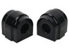 Whiteline w23622 | 06-12 Audi A3 Quattro 20mm Rear Sway Bar Mount Bushing Kit; 2012-2012 Alternate Image 5