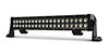 DV8 Offroad br20e120w3w | BRS Pro Series 20in Light Bar 120W Flood/Spot 3W LED - Black Alternate Image 9