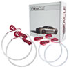 Oracle Lighting 2634-001 | Oracle BMW X5 99-06 LED Halo Kit - White; 1999-2006 Alternate Image 1