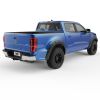 EGR blf1007 | 19-22 Ford Ranger Baseline Bolt Style Fender Flares Set Of 4; 2019-2022 Alternate Image 5