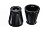 Energy Suspension 5.13101g | 62-76 Chrysler A-Body / 62-79 B-Body / 70-74 E-Body Blk Torsion Bar Dust Boot Set; 1962-1976 Alternate Image 3