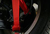 UMI Performance 251520-r | 08-09 Pontiac G8 10-14 Camaro Rear Suspension Kit; 2010-2024 Alternate Image 1