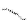 Magnaflow 16783 | Exhaust System for Nissan Armada 5.6L V8; 2007-2007 Alternate Image 1