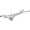 Magnaflow 16820 | Exhaust System for Infiniti G37 3.7L V6; 2008-2008 Alternate Image 3