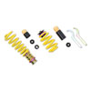 KW 25310056 | KW Suspension KW Height Adjustable Spring Kit Audi A6; 2005-2011 Alternate Image 2