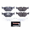 PowerStop pst-396 | Power Stop 91-98 BMW 318i Rear Track Day Brake Pads; 1991-1998 Alternate Image 2