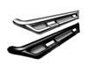 RBP rbp-1605b-rx3 | RX-3 Step Bars 17-18 Nissan Titan XD Crew Cab - Black; 2017-2018 Alternate Image 2