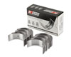 King Engine Bearings cr4542sm | King Honda K-Series (Except A3) 16v 2.0L / 2.3L / 2.4L Connecting Rod Bearing Set (Set of 4); 2001-2012 Alternate Image 1