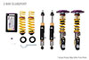 KW 397202cg | 2020+ Toyota GR Supra MK V Clubsport Coilovers 3-Way; 2020-2022 Alternate Image 2