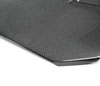 Seibon HD11BMWF20-DV | Carbon Fiber Dv Style Hood Bmw 1 Series 2dr (F20) / 2 Series 2dr (F22); 2011-2016 Alternate Image 4