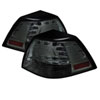 SPYDER 5033642 | Spyder Pontiac G8 LED Tail Lights - Smoke - (ALT-YD-PG808-LED-SM); 2008-2009 Alternate Image 2