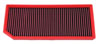 BMC fb409/01 | 04-08 Volkswagen Rabbit V (A5) 2.0L TFSI GTI Replacement Panel Air Filter; 2004-2008 Alternate Image 1