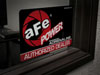 aFe 40-10080 | aFe Power Marketing Promotional PRM Cling Window: aFe Power Dealer (Medium) Alternate Image 2