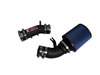 Injen PF2050WB | Power-Flow Air Intake Toyota 4Runner / Tacoma 3.4L V6 w/ MR Technology only, Wrinkle Black; 1996-1998 Alternate Image 6