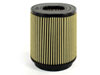 aFe 72-91050 | MagnumFLOW Air Filters IAF PG7 A/F PG7 5-1/2F x 7B x (6-3/4x 5-1/2)T (Inv) x 8H Alternate Image 1