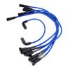 JBA w08469 | 96-03 GM 4.3L Truck Ignition Wires - Blue; 1996-2003 Alternate Image 2