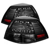 SPYDER 5008565 | Spyder Pontiac G8 LED Tail Lights - Black - (ALT-YD-PG808-LED-BK); 2008-2009 Alternate Image 2