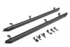 Rampage 26410035 | 2020+ Jeep Gladiator (JT) Rock Rail Nerf Bar - Black; 2020-2024 Alternate Image 1