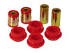 Prothane 8-315 | 92-96 Honda Prelude Rear Control Arm Bushings - Red; 1992-1996 Alternate Image 1