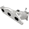 Magnaflow 23540 | MagnaFlow Direct Fit Converter 02 Volvo S80 2.9L; 2002-2002 Alternate Image 2